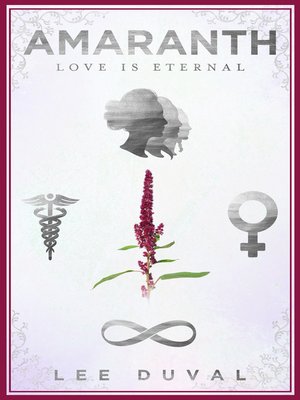 cover image of Amaranth